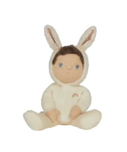 OlliElla Dinkum Basil Bunny