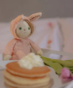 OlliElla Dinkum Babbit Bunny