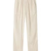 LMTD Finen Reg Pant Peyote Melange