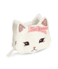 Alternative view of Konges Sløjd kitty wallet
