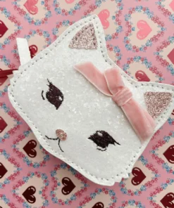 Konges Sløjd kitty wallet