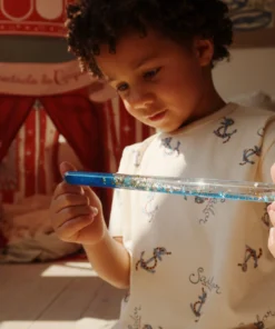 Konges Sløjd Magical Glitter Wand Rocket