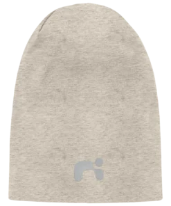 Name It Moppy drop Shape Beanie Peyote Melange