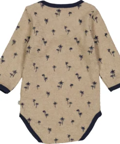 Alternative view of Müsli Palm Body Cashmere/Night Blue