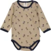 Müsli Palm Body Cashmere/Night Blue