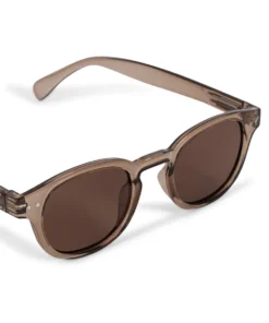Alternative view of Konges Sløjd Solbriller - TRANSPARENT BROWN