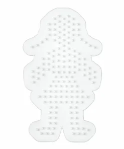 Hama Midi Perleplate Jente
