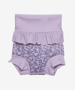 Color Kids Badebukse Lavender Mist