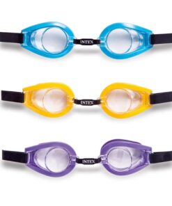 Intex Svømmebriller Play 8+