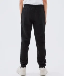 Alternative view of Name It Sweat Pant Bru Black