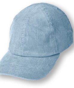 Fliink Kamma Caps Light Denim Blue