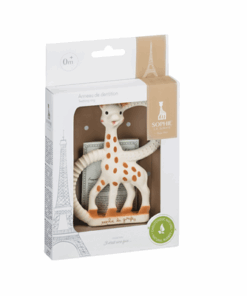 Sophie la girafe myk bitering - Vulli