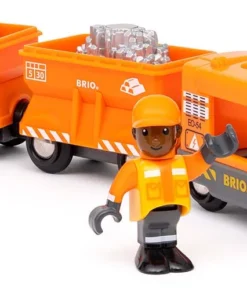 Brio World 36049 Godstog