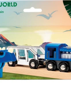 Brio Special Edition Train (2025)