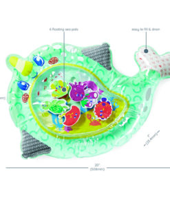 Alternative view of Infantino Lekematte M/Vann-Stor (71*48cm)