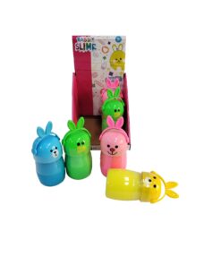 Slim i kaninfigur 14 cm