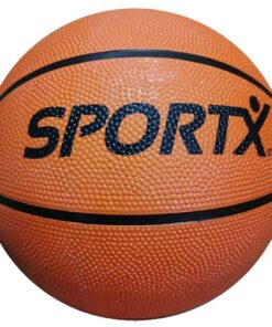 TFT Basketball Offisiell størrelse - Oransje
