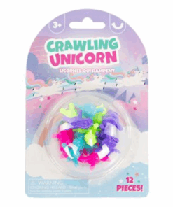Crawling Unicorns