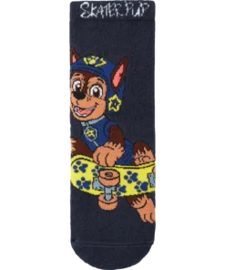 Name It Paw Patrol Sock Dark Sapphire