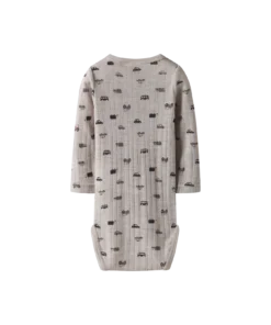 Alternative view of Name It Wang Wool Neddle Body Small Cars