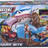 TEAMSTERS – COLOUR CHANGE – SHARK PLAYSET M/BIL