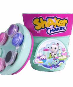 Gabby`S Dollhouse Shaker Maker