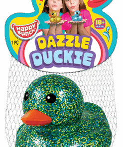 Alternative view of Jaru Dazzle Duckie Badeand Glitter