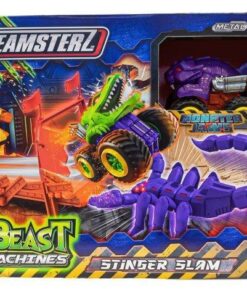Monster Jaws Bane M/1 BIL