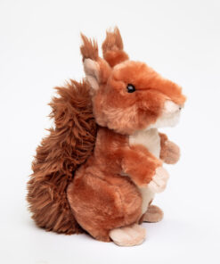 Hild-Ella Ekorn Bamse