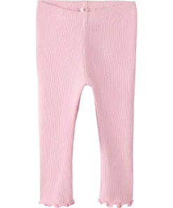 Name It Kaylina Legging Bleached Mauve