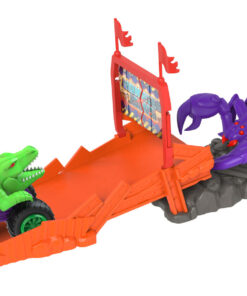 Alternative view of Monster Jaws Bane M/1 BIL