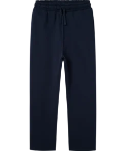 LMTD Nizu Bru Straight Sweat Pant Navy Blazer