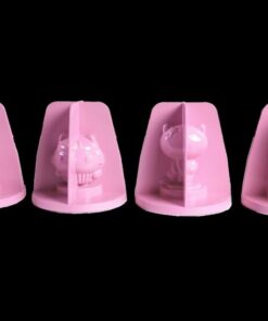 Alternative view of Gabby`S Dollhouse Shaker Maker