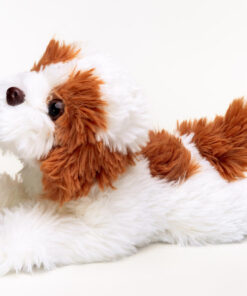Hilda Vicky Spaniel Bamse