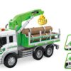 Wenyi Large Container Bil