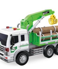 Alternative view of Wenyi Large Container Bil
