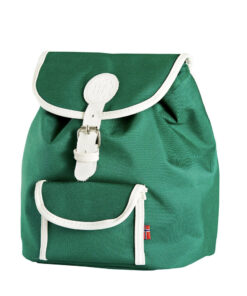 Blafre Ryggsekk Grønn 8,5 Liter