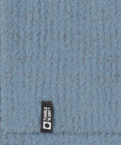 Alternative view of Tumble N` Dry Skjerf Marywood Faded Denim