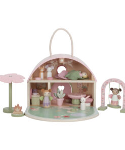 Little Dutch  Dollhouse Fairy Fairy Garden