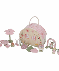 Alternative view of Little Dutch  Dollhouse Fairy Fairy Garden