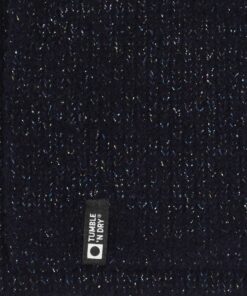 Alternative view of Tumble N`Dry Skjerf Navy Blazer