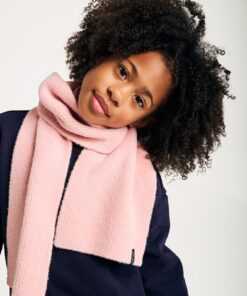 Tumble N` Dry Skjerf Marywood Lys rosa