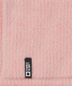 Alternative view of Tumble N` Dry Skjerf Marywood Lys rosa