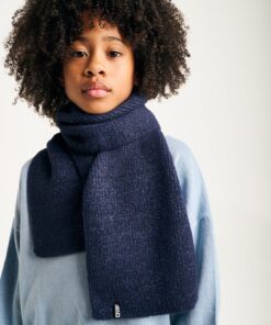 Tumble N`Dry Skjerf Navy Blazer