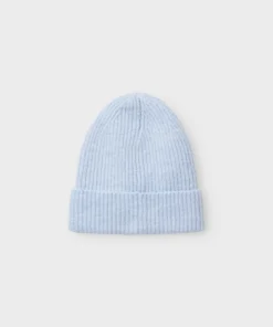 Alternative view of Name It Maj Knit Beanie Country Air