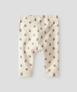 Alternative view of Lil Atelier Gayo Reg Pant Teddybear