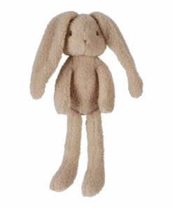 Little Dutch - Klemmende bamse Baby Bunny 32cm