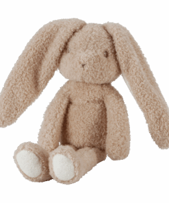 Alternative view of Little Dutch - Klemmende bamse Baby Bunny 32cm