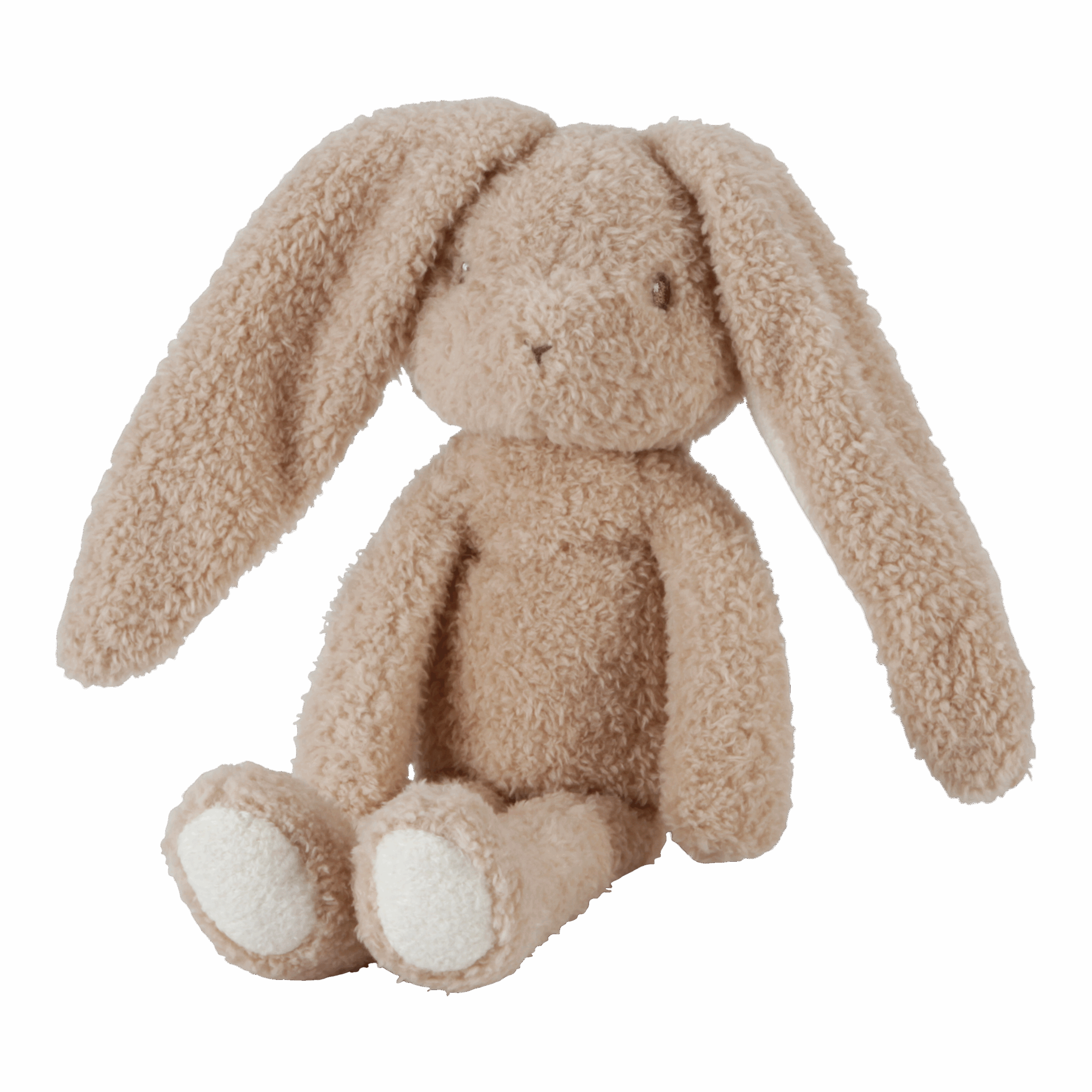 Little Dutch - Klemmende bamse Baby Bunny 32cm - Image 2