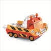 Bil i metall, Crazy Truck Djeco